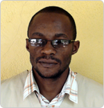 Dr. Elvis Konde